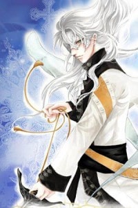 (网王同人)如珍之幸村律