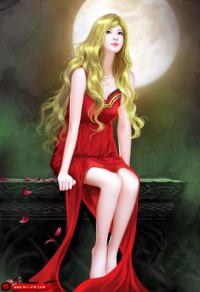 女王,逼婚了(GL)