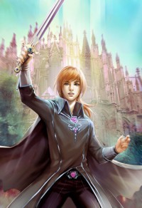 至尊狂神