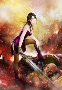 鄉下女人的1生