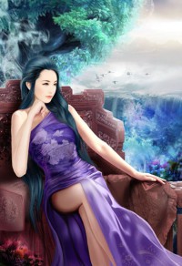 病弱萬人迷真的很愛吃瓜