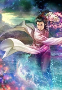 神赌狂后