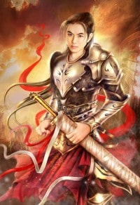 我养成了一个病弱皇子[治愈]