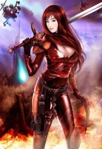 空間農女：彪悍辣媳山裡漢