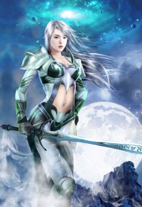和女上司荒島求生的日子