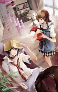 悲劇發生前[快穿]