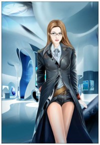 穿成女扮男装的暴君以后