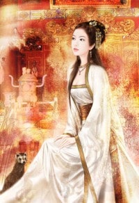 獸人之末世尋愛