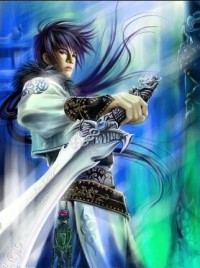 驯兽师