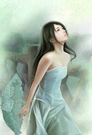 冥界女友是青梅